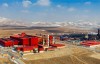 اجرای طرح ماشین ریخته‌گری بیلت در شرکت فولاد سفیددشت